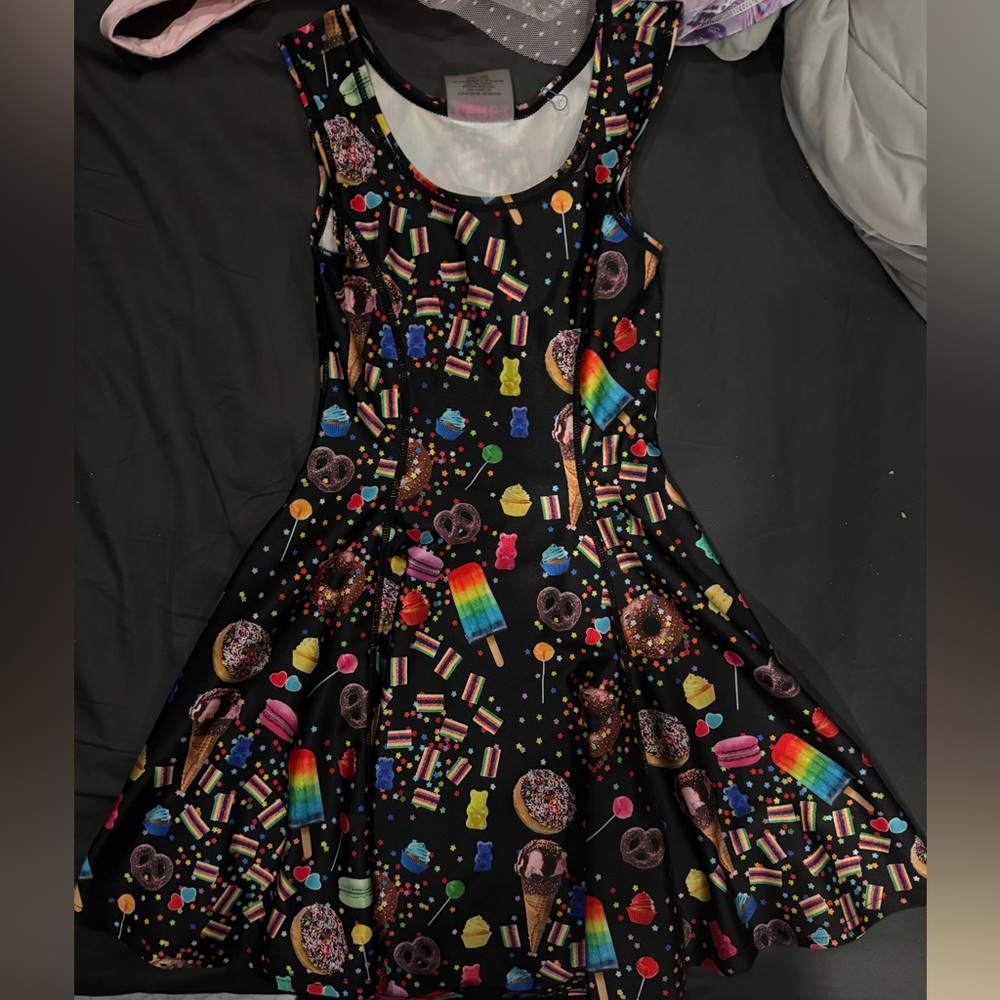 Candy Dress by Terez